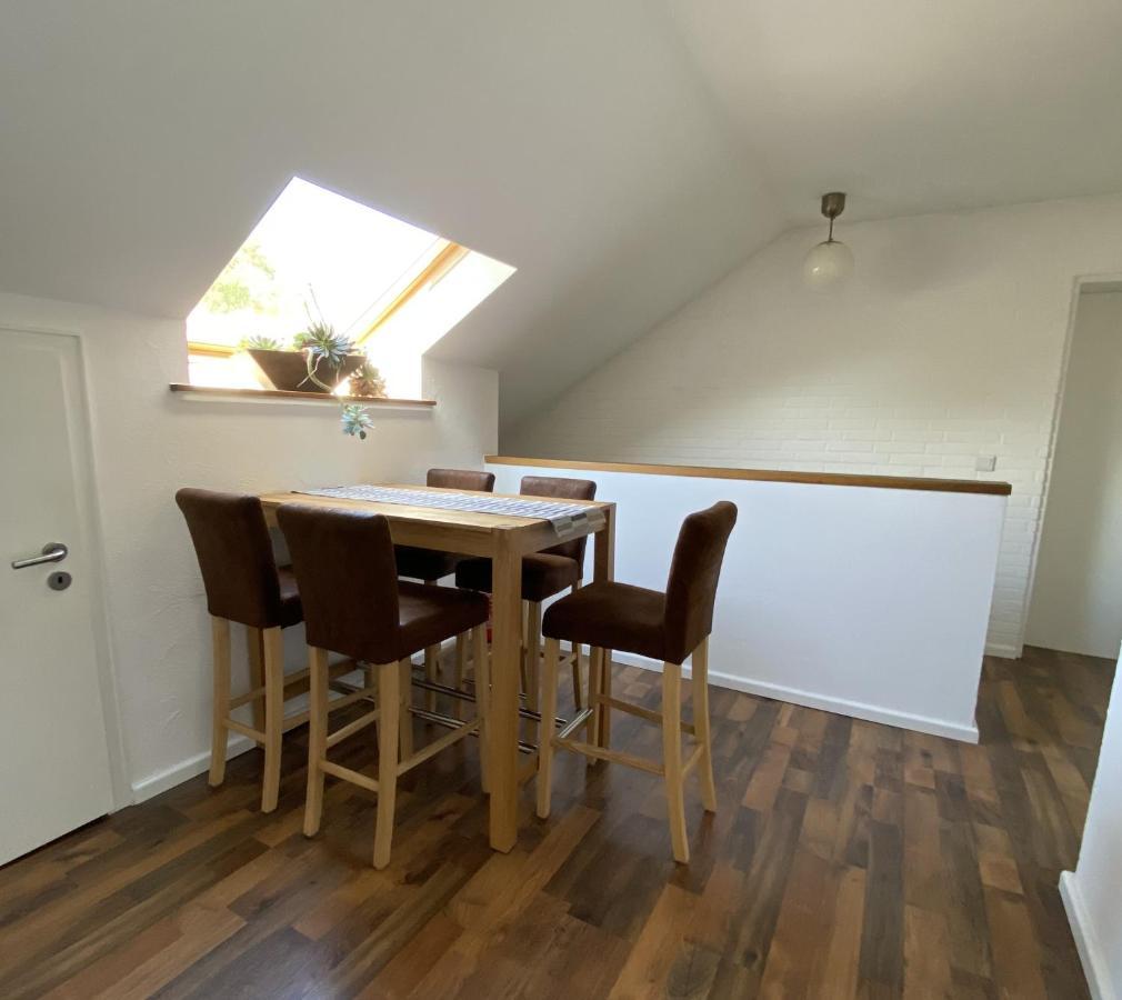 Ferienwohnung Kolb Issum Extérieur photo