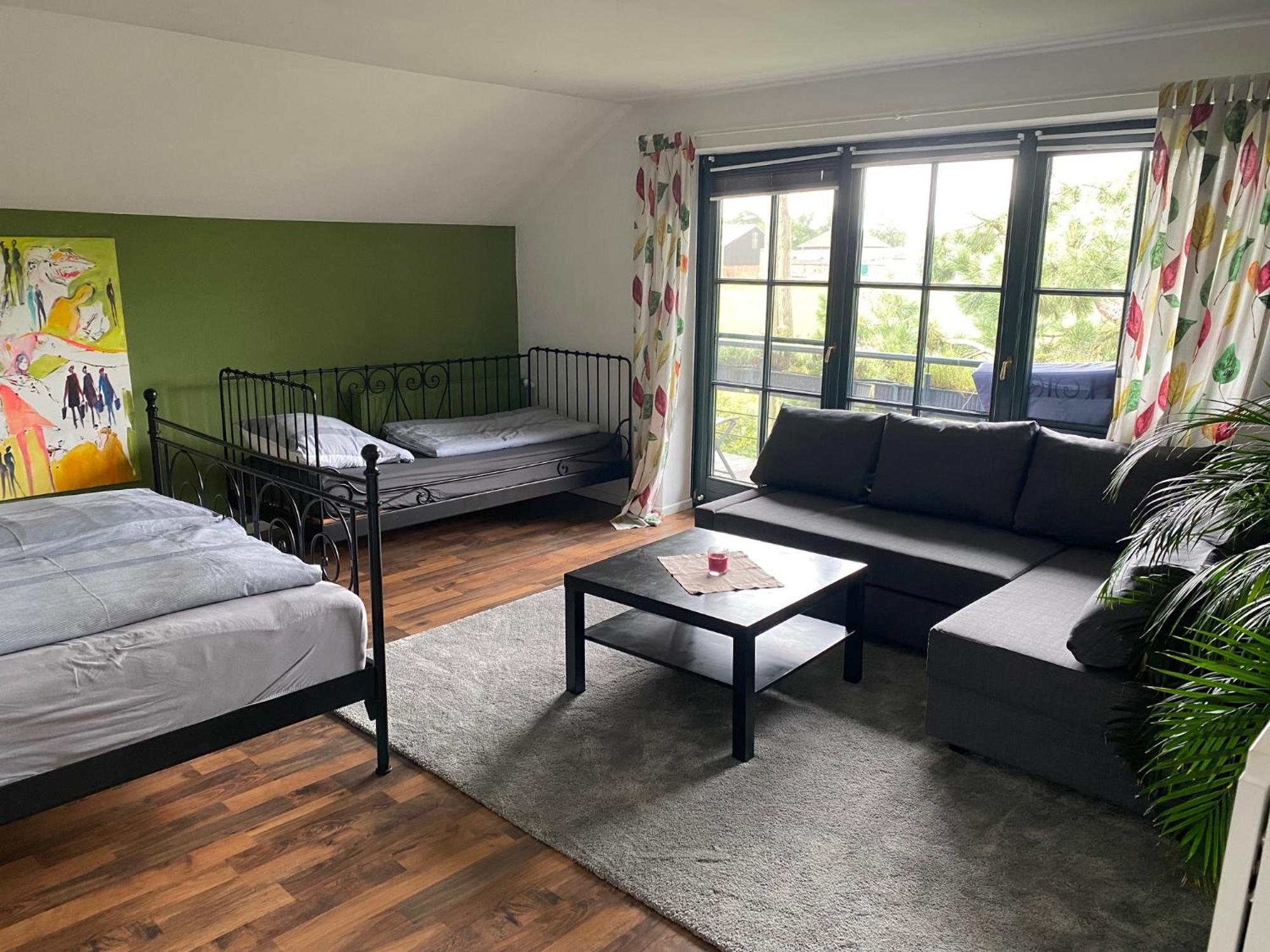Ferienwohnung Kolb Issum Extérieur photo