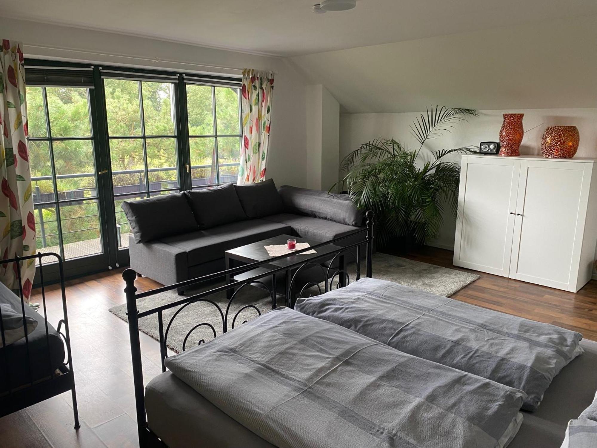 Ferienwohnung Kolb Issum Extérieur photo