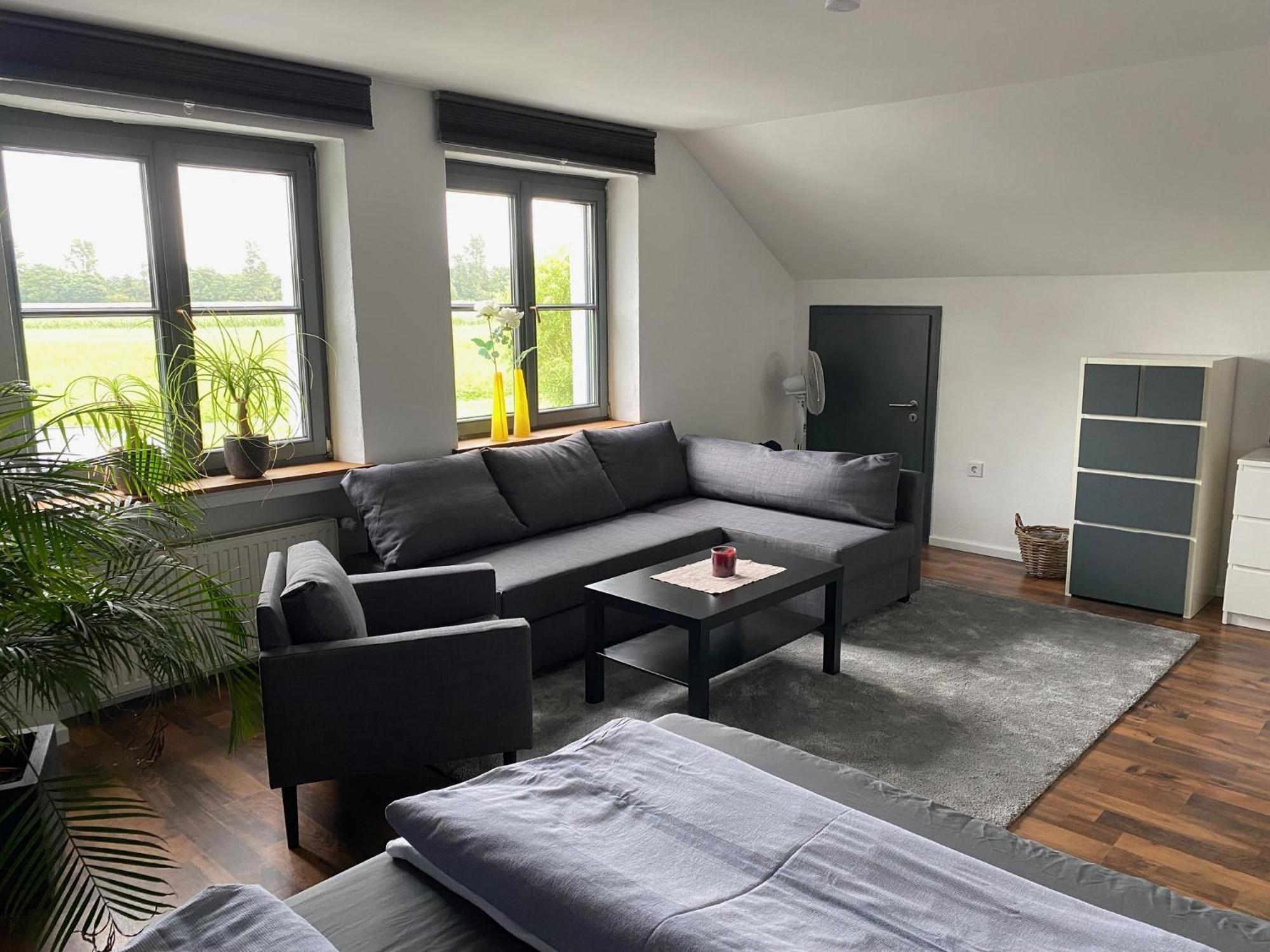 Ferienwohnung Kolb Issum Extérieur photo