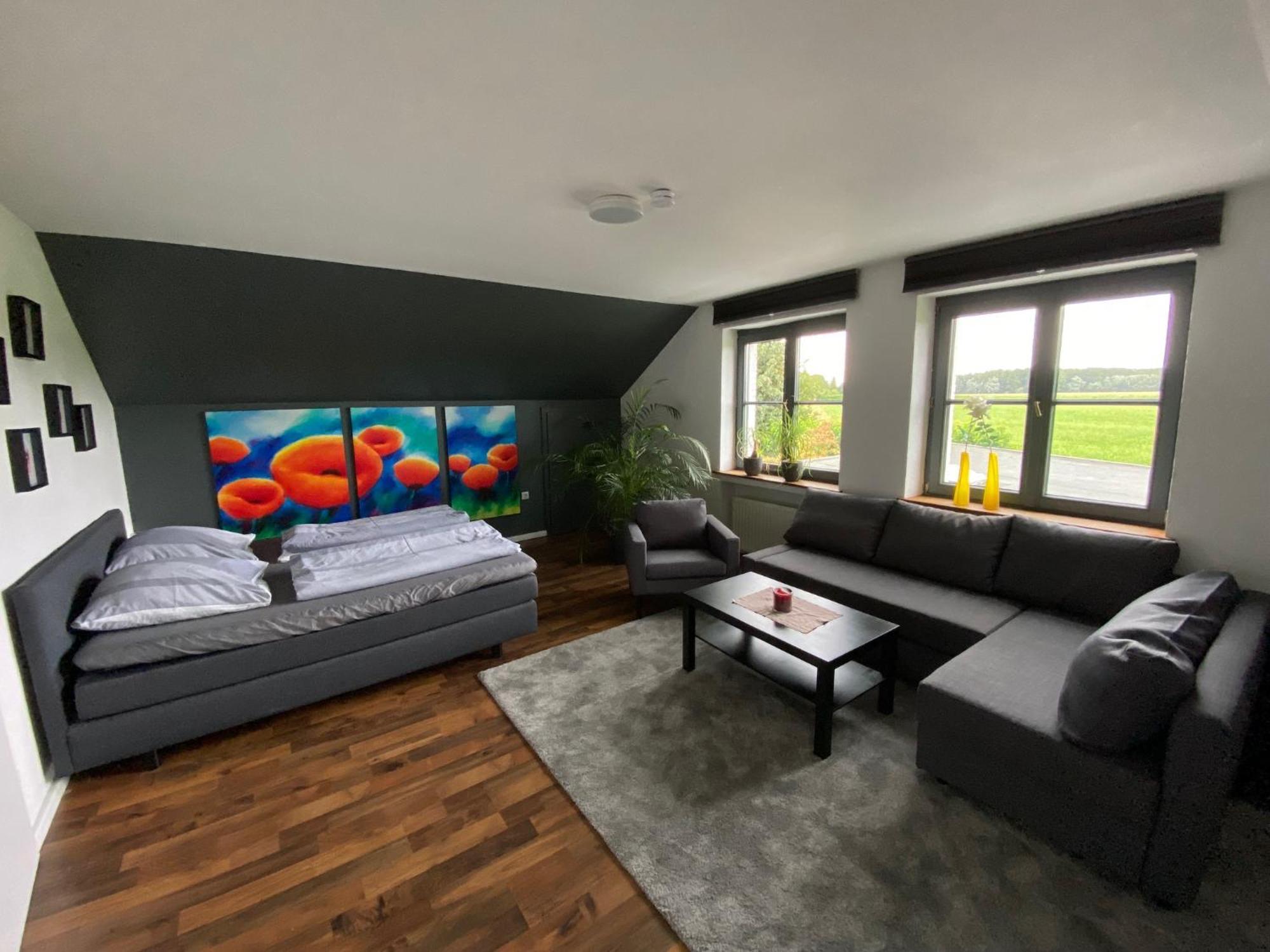 Ferienwohnung Kolb Issum Extérieur photo
