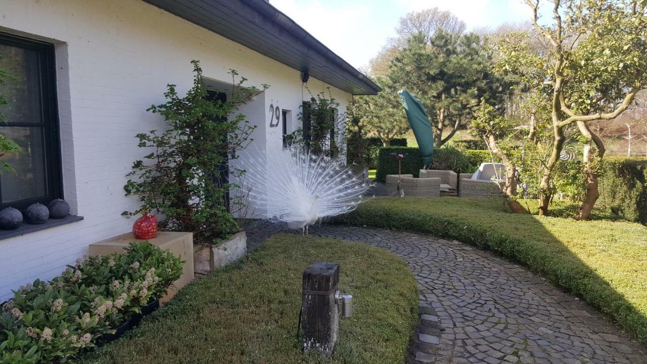 Ferienwohnung Kolb Issum Extérieur photo